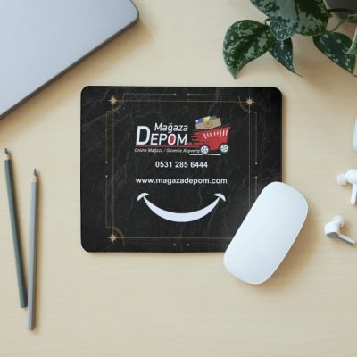 Baskılı Mouse Pad Üretimi